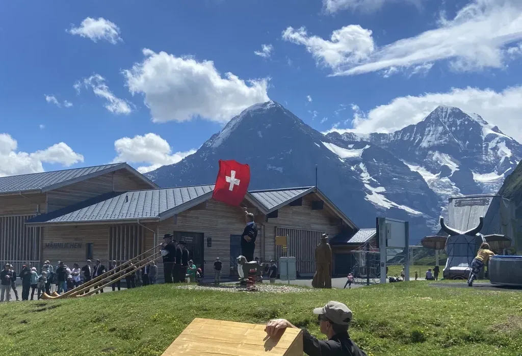 The Japan Club of Geneva