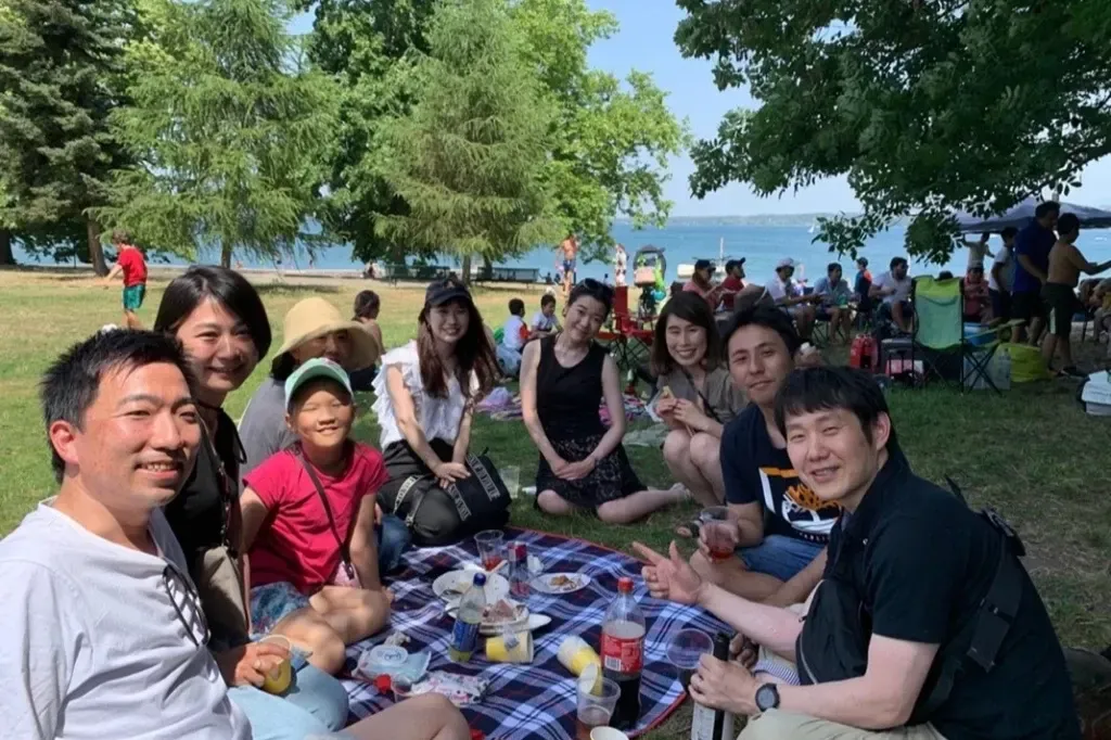 The Japan Club of Geneva