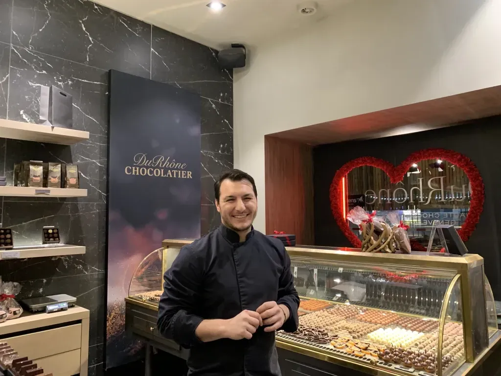 The Japan Club of Geneva