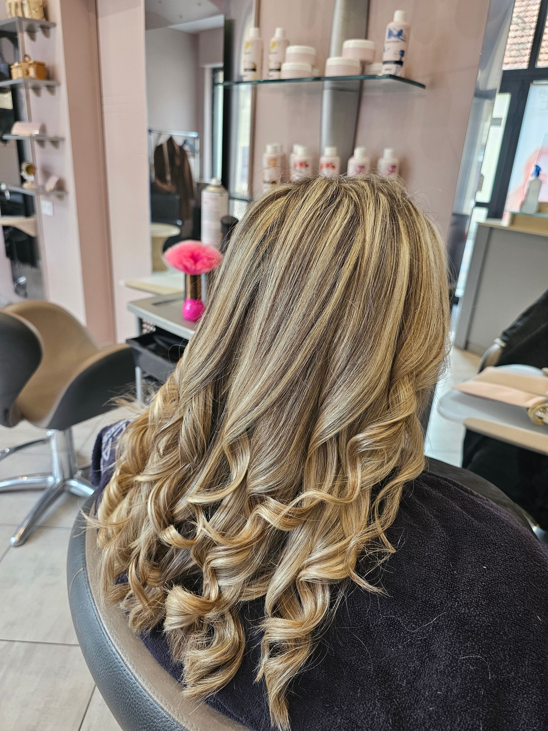 Exemple de réalisation