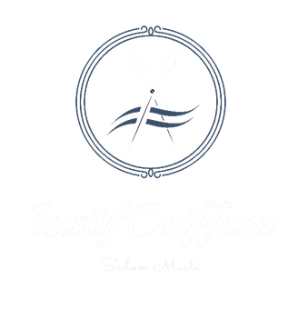 Logo Isatif'Coiffure