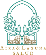 Aixa y Laguna Salud