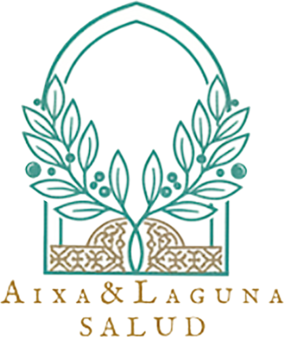 Aixa y Laguna Salud