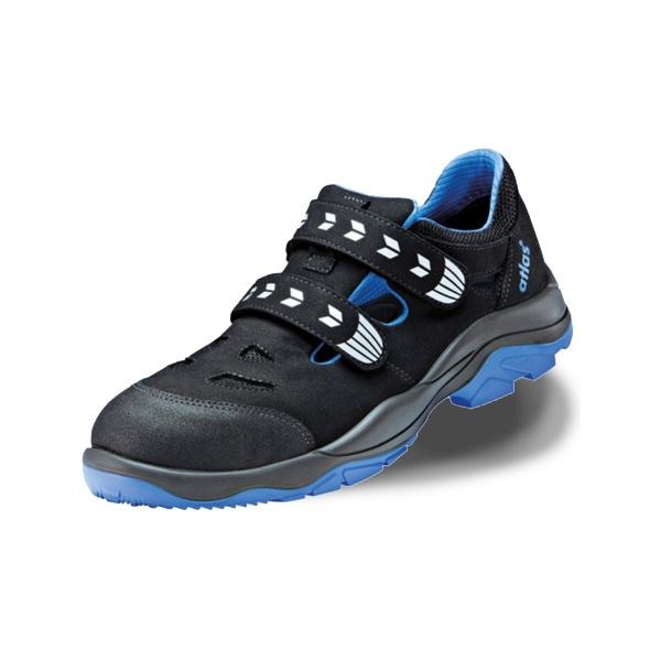 Volker Müller Orthopädie und Schuhtechnik - Produkte Arbeitsschuhe