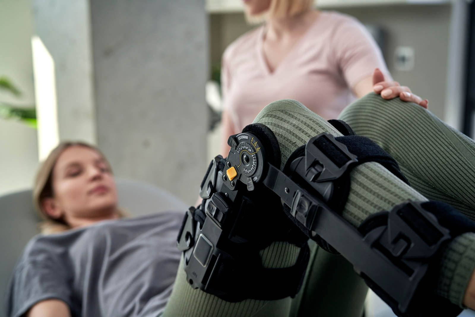 Volker Müller Orthopädie und Schuhtechnik - Orthese