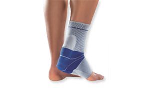 Volker Müller Orthopädie und Schuhtechnik - Bauerfeind Achilles