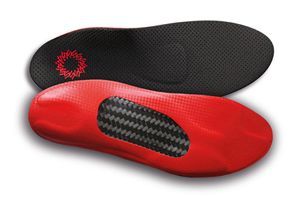 Volker Müller Orthopädie und Schuhtechnik - SOLESTAR ® Radsportsohle