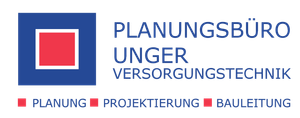 Planungsbüro Unger | Zwickau | Logo