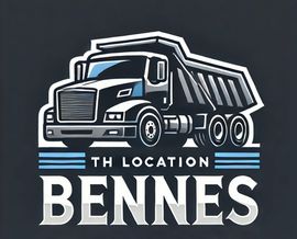 Logo de l'entreprise T.H Location Bennes
