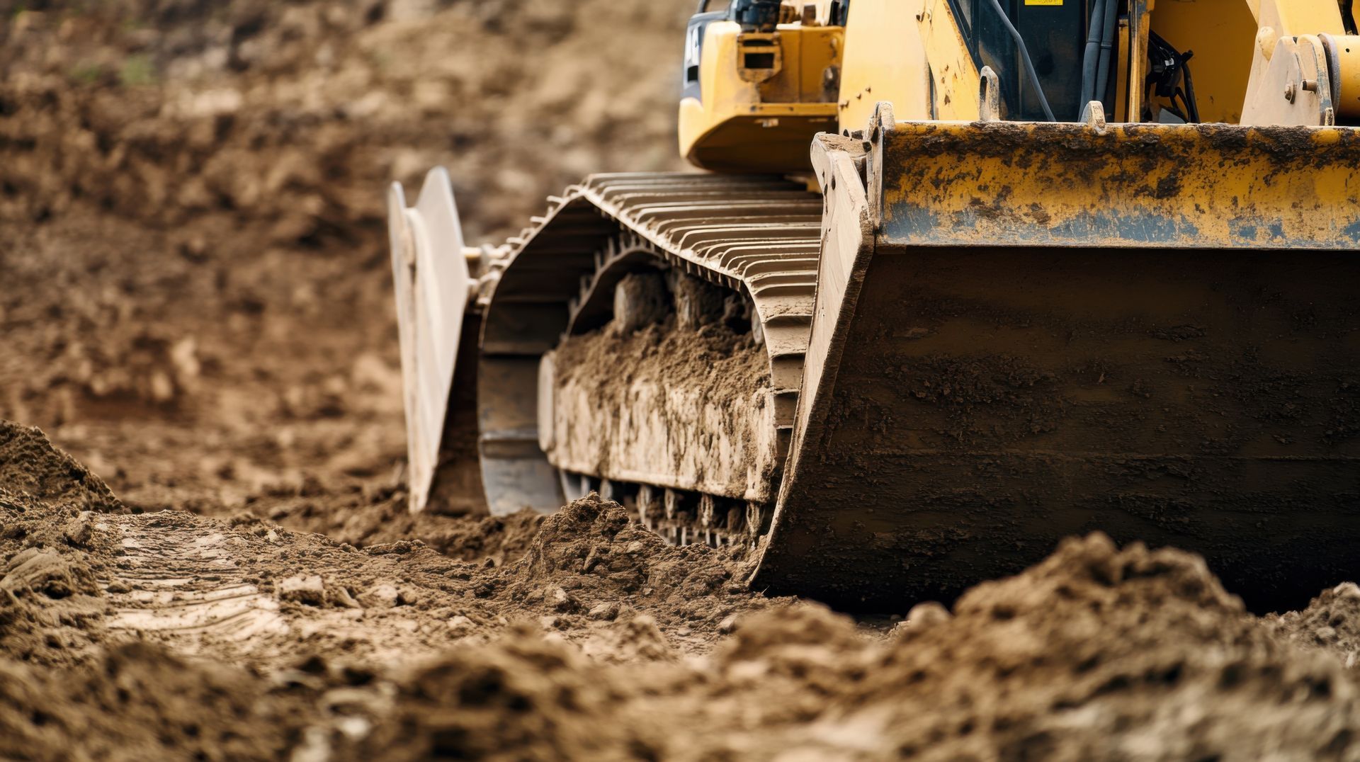 Nivellement de terrain