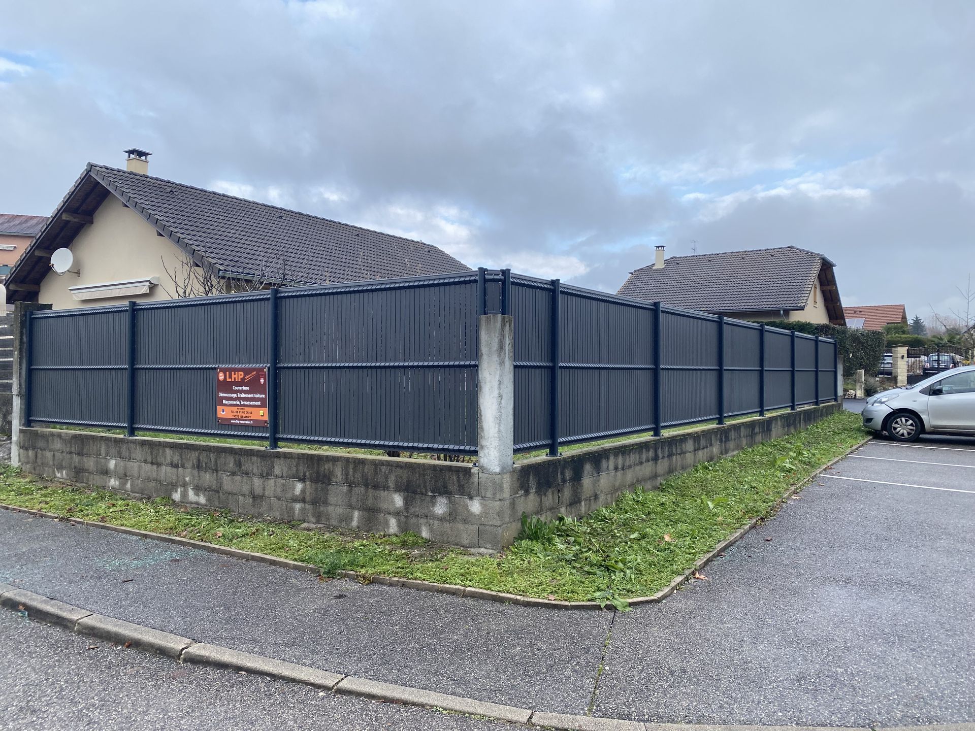 Pose-de-clotureFrangy