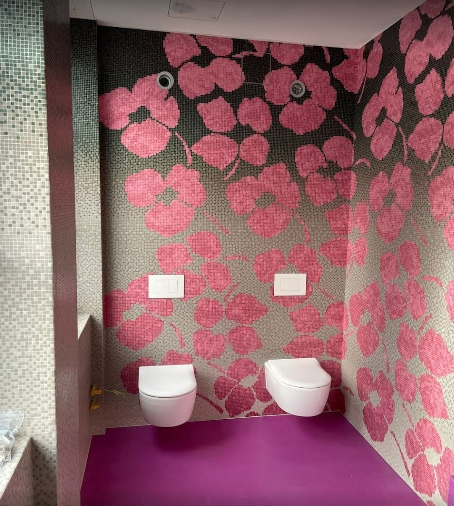 Plattenbelag Zürich - Kasami Plattenbeläge - Meilen