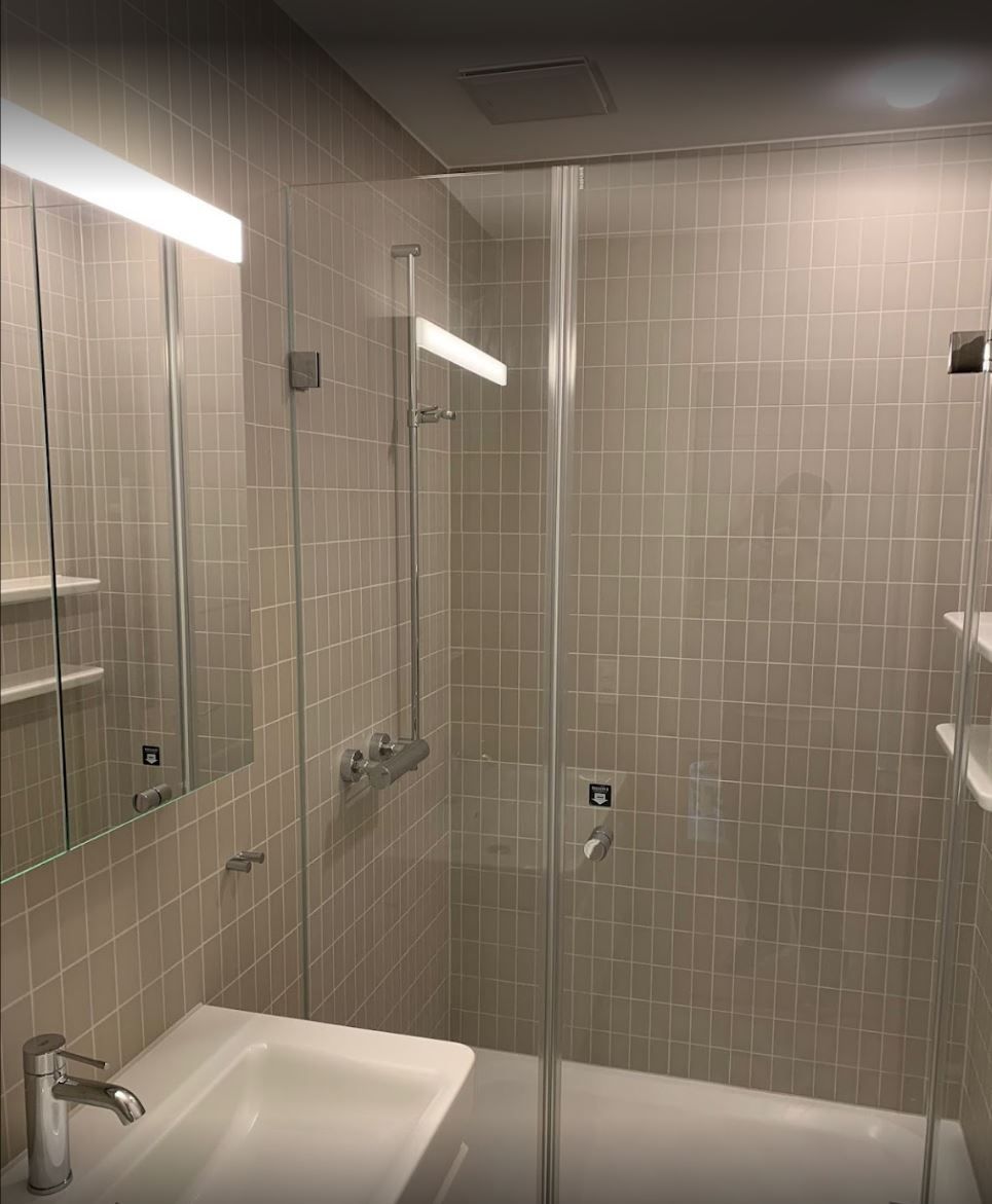 Plattenbeläge Renovation - Kasami Plattenbeläge - Meilen