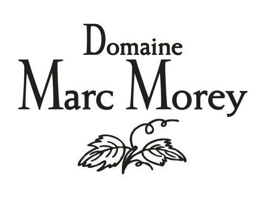 Logo du Domaine Marc Morey Et Fils