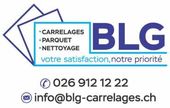 BLG Carrelages et Rénovation Sàrl - logo