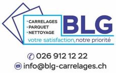 BLG Carrelages et Rénovation Sàrl - logo