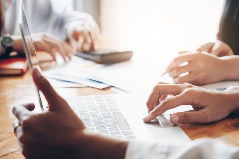  Bei der Privatinsolvenz Beratung wird ein Plan zur Restschuldbefreiung entwickelt. 
