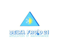 Logo Delta Froid 21