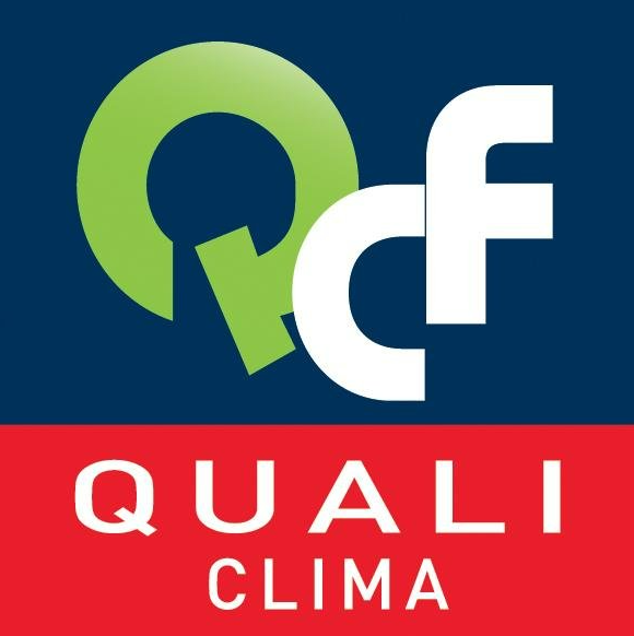 Logo Qualiclima