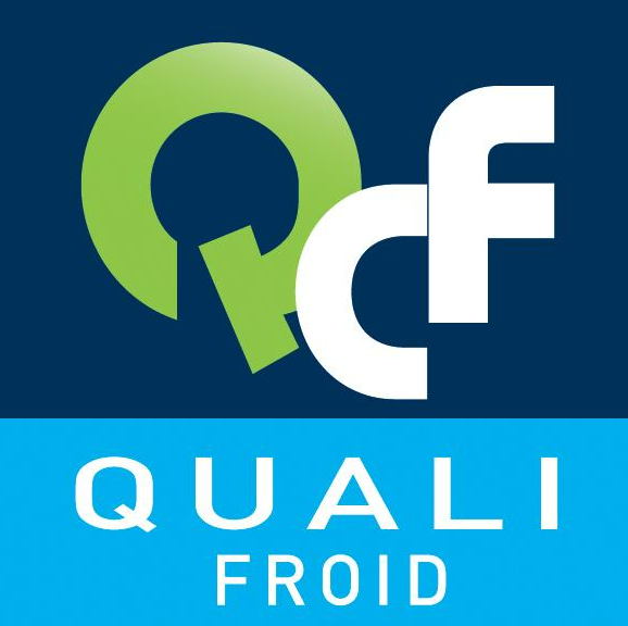 Logo Qualifroid