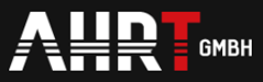 Ein Logo für eine Firma namens airt gmbh