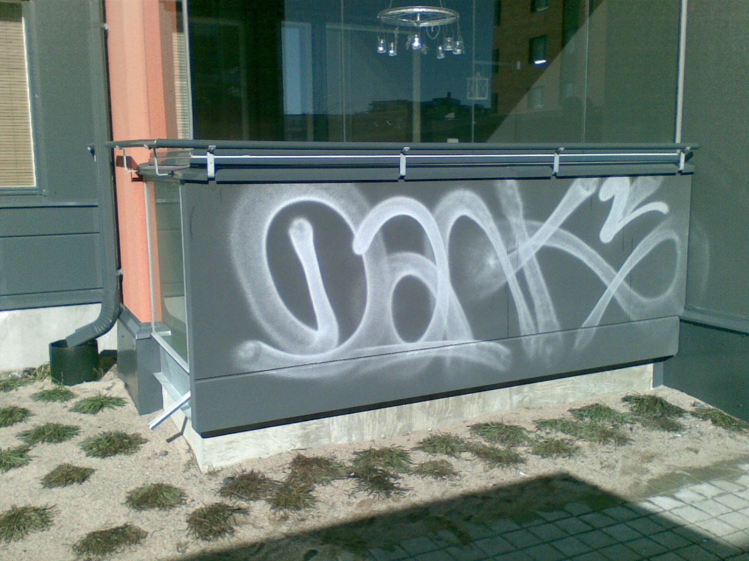 Kiinteistöpalvelut PJ-Huolto Oy