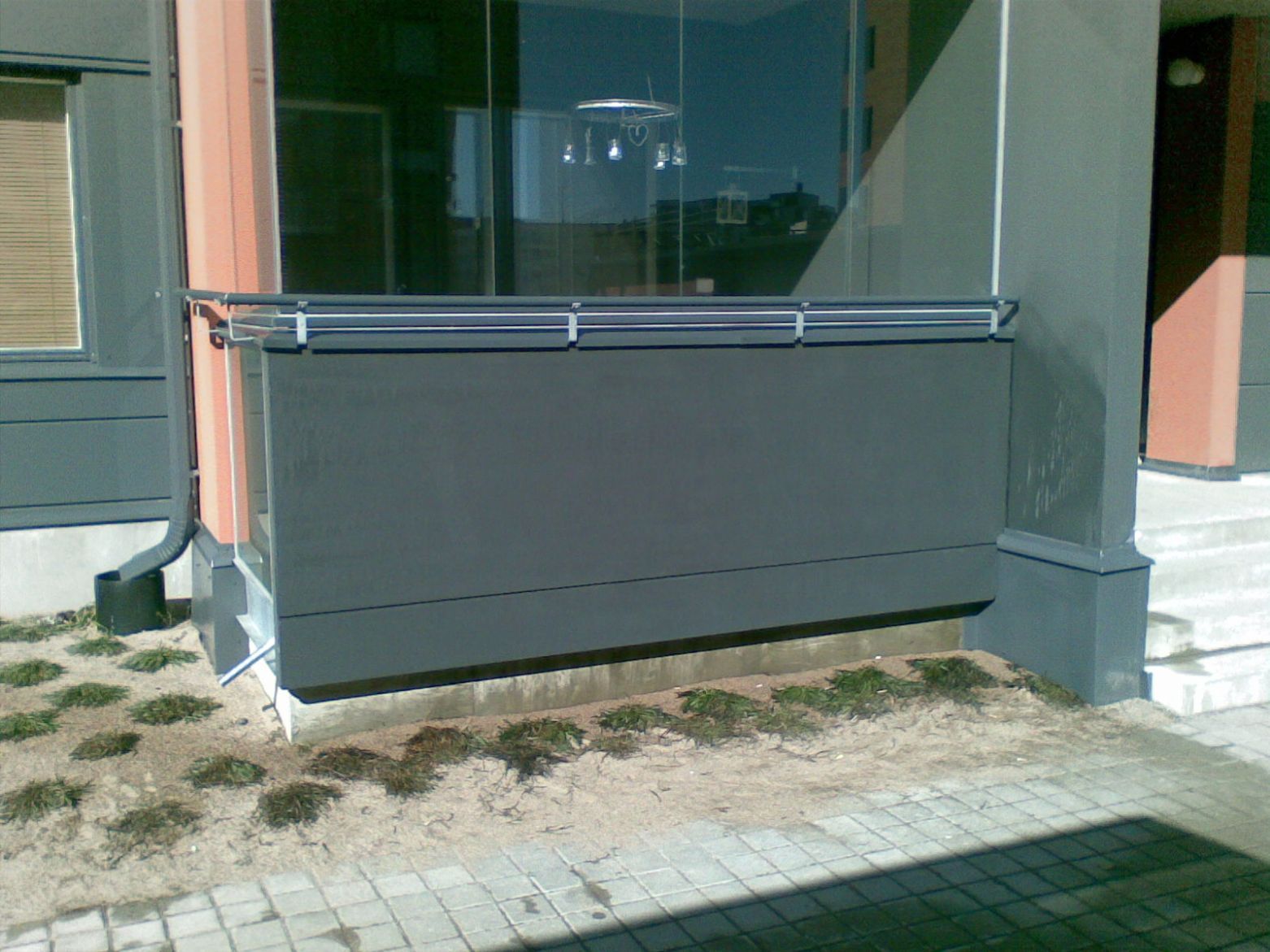 Kiinteistöpalvelut PJ-Huolto Oy