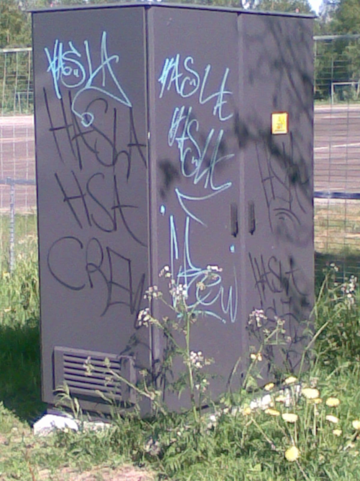 Kiinteistöpalvelut PJ-Huolto Oy