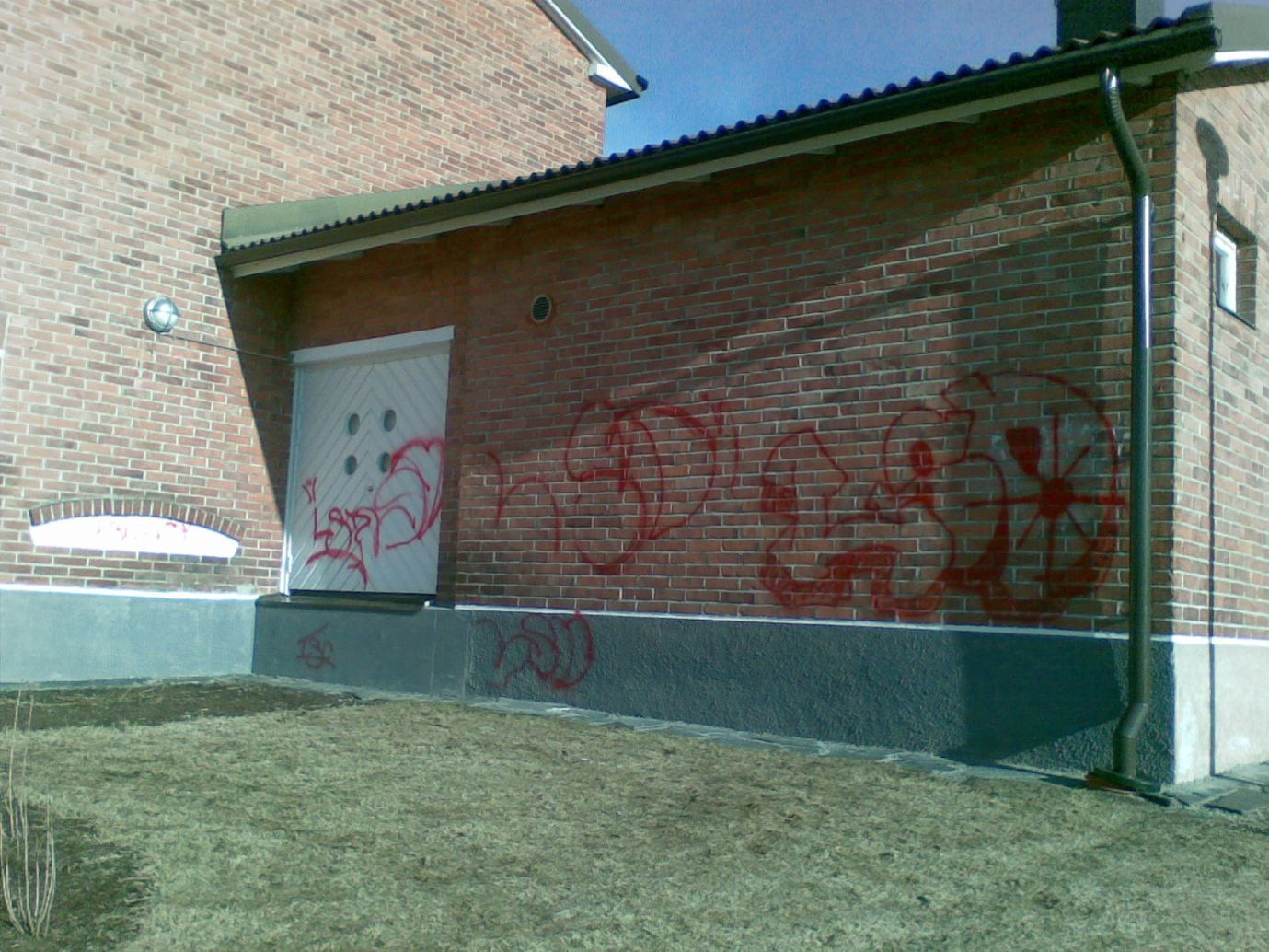 Kiinteistöpalvelut PJ-Huolto Oy