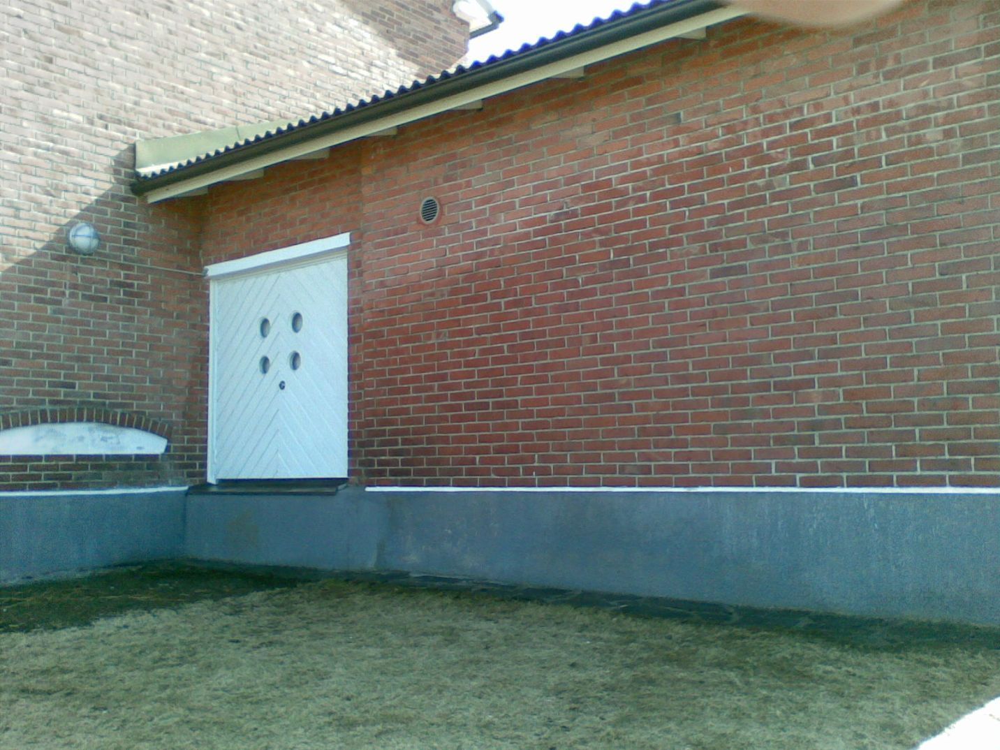 Kiinteistöpalvelut PJ-Huolto Oy