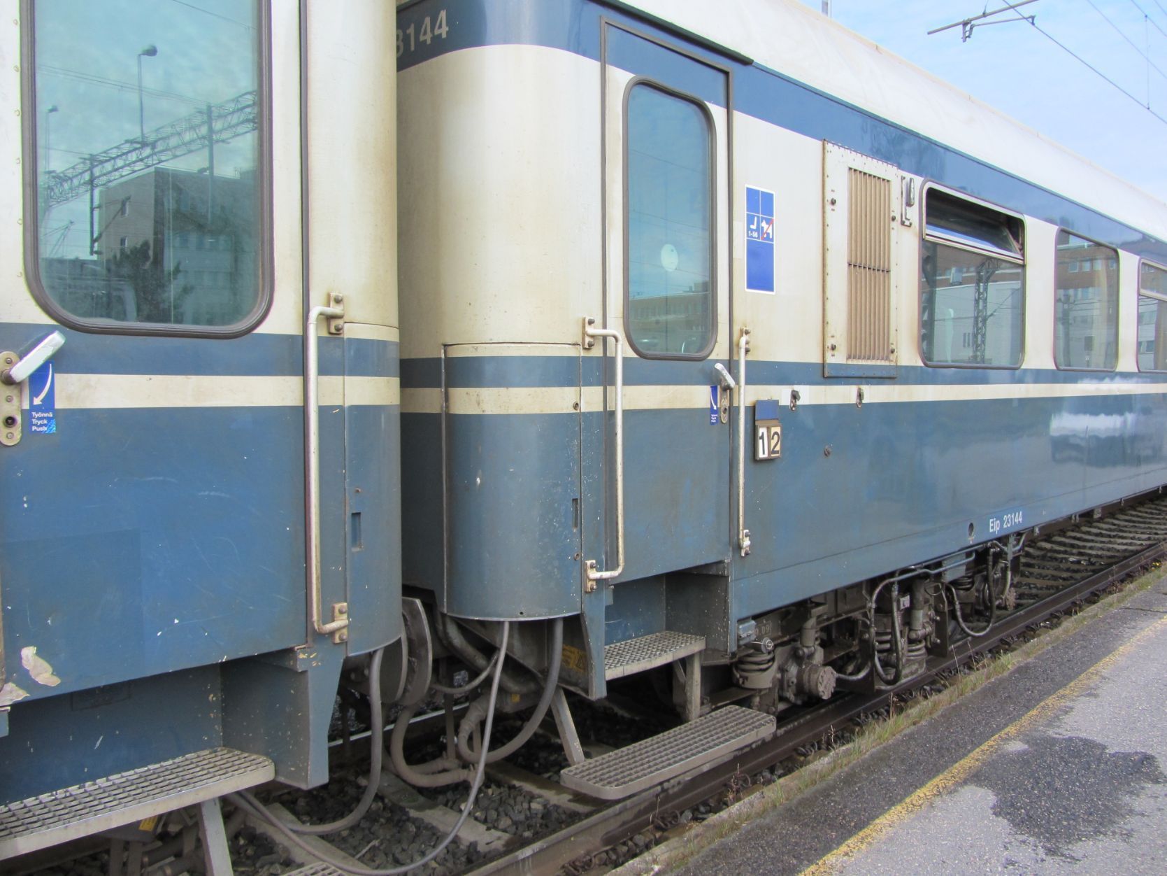 Kiinteistöpalvelut PJ-Huolto Oy