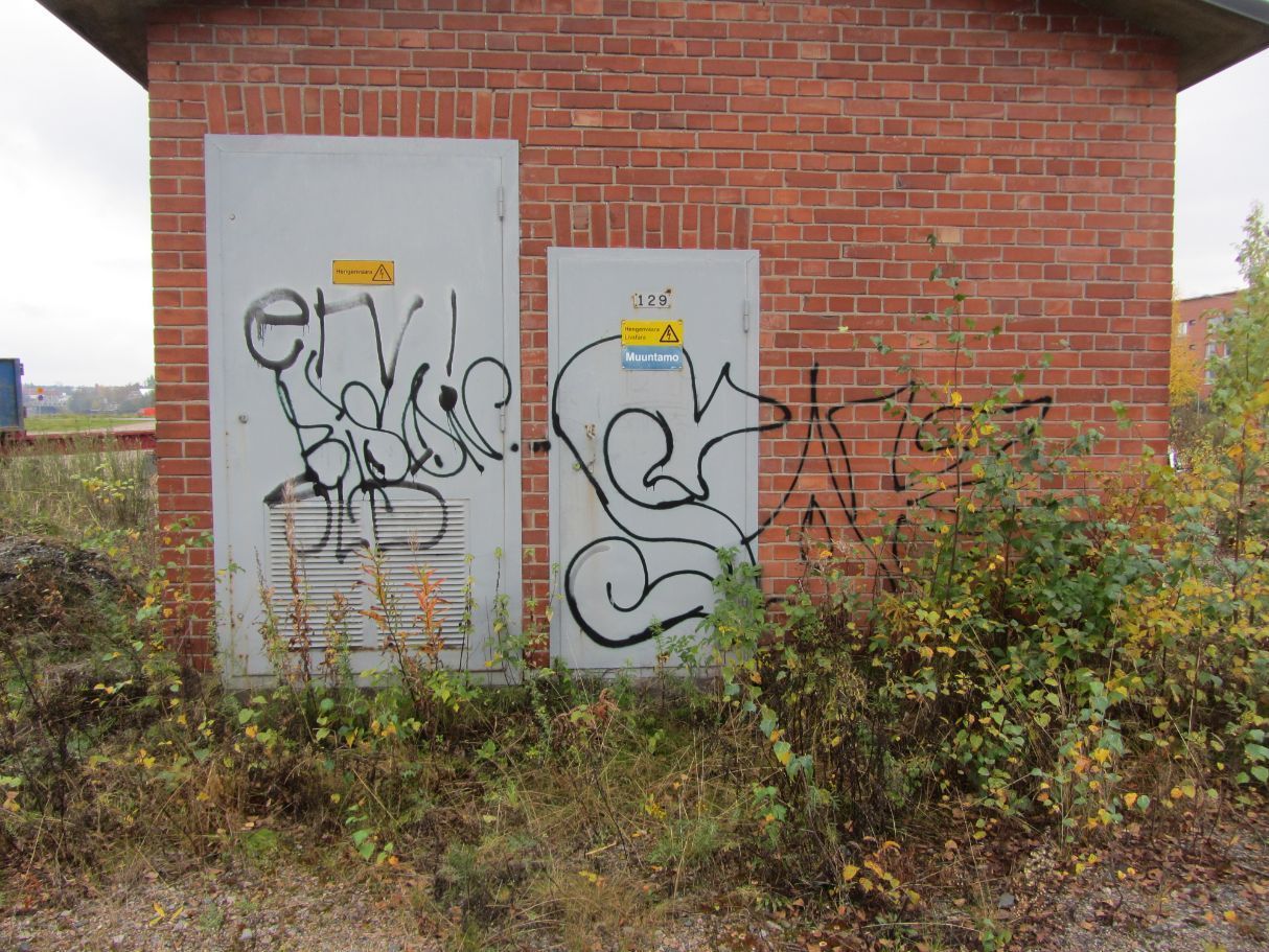 Kiinteistöpalvelut PJ-Huolto Oy