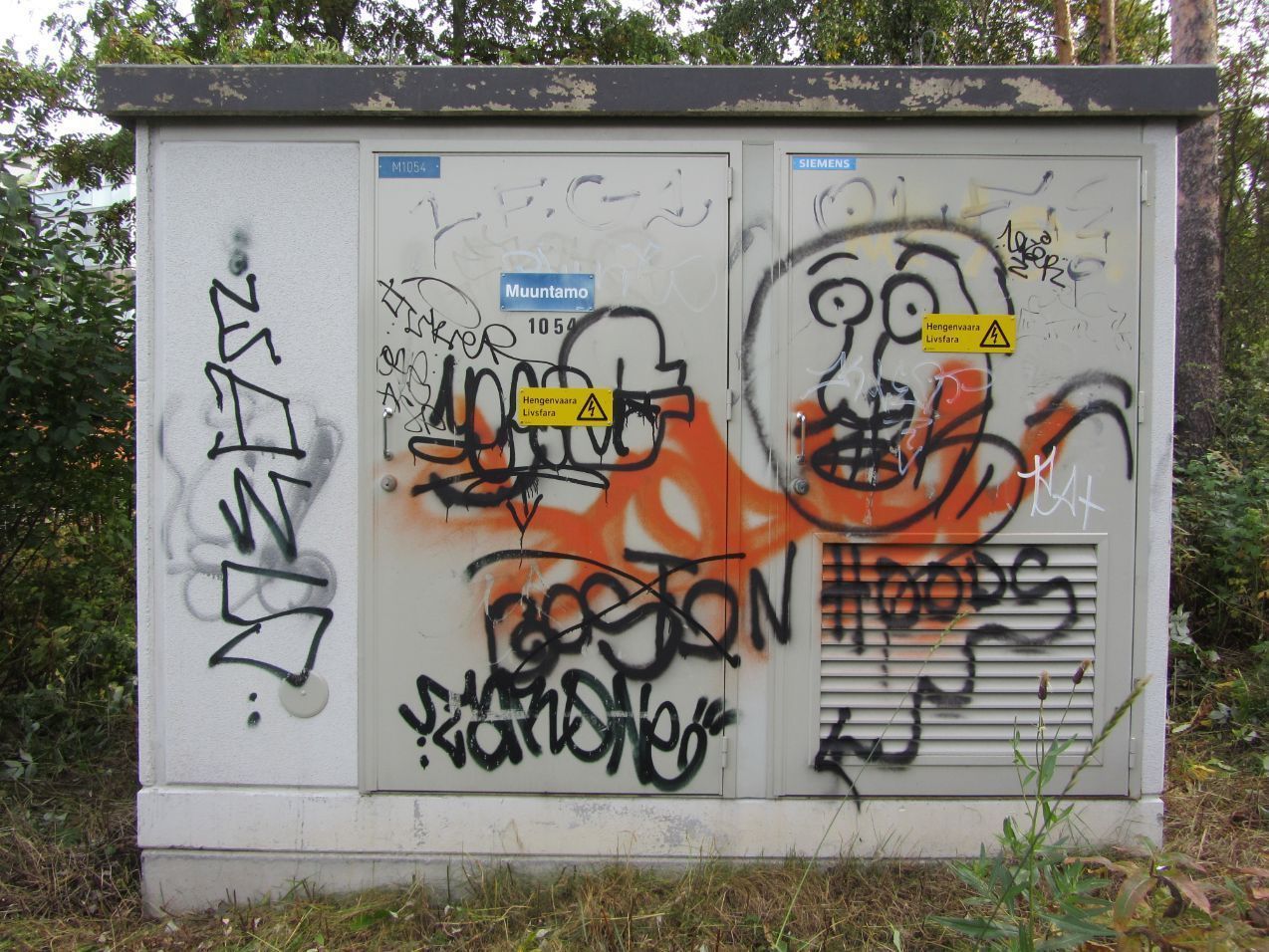 Kiinteistöpalvelut PJ-Huolto Oy