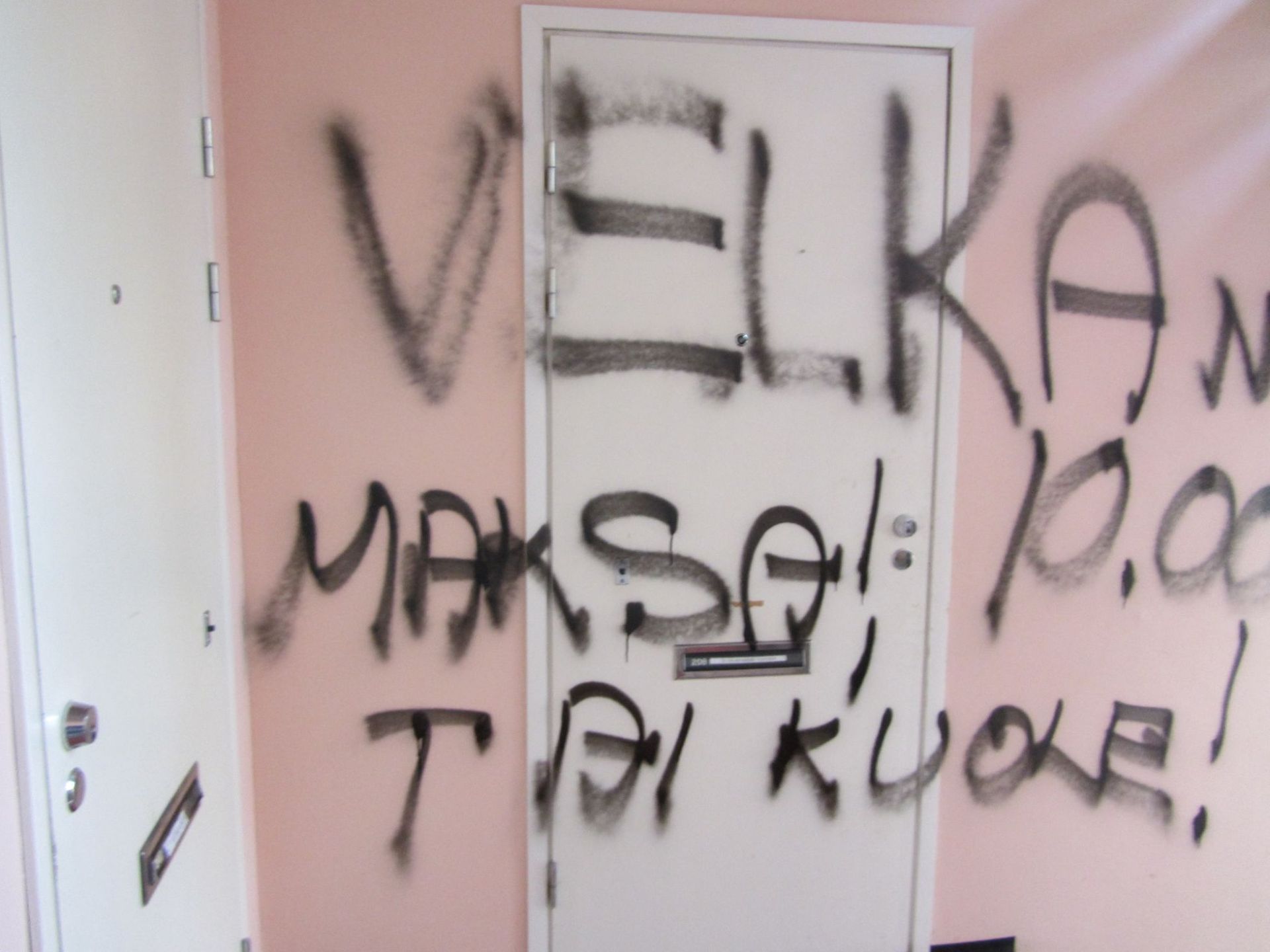 Kiinteistöpalvelut PJ-Huolto Oy