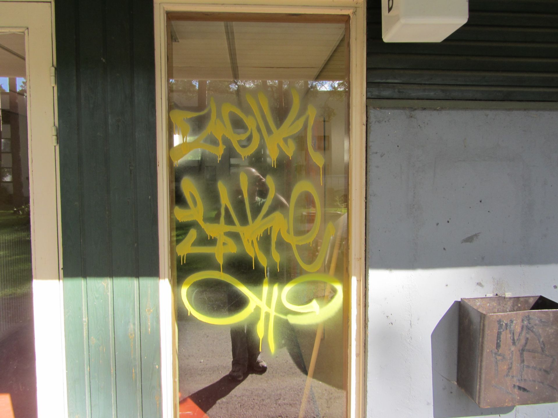 Kiinteistöpalvelut PJ-Huolto Oy