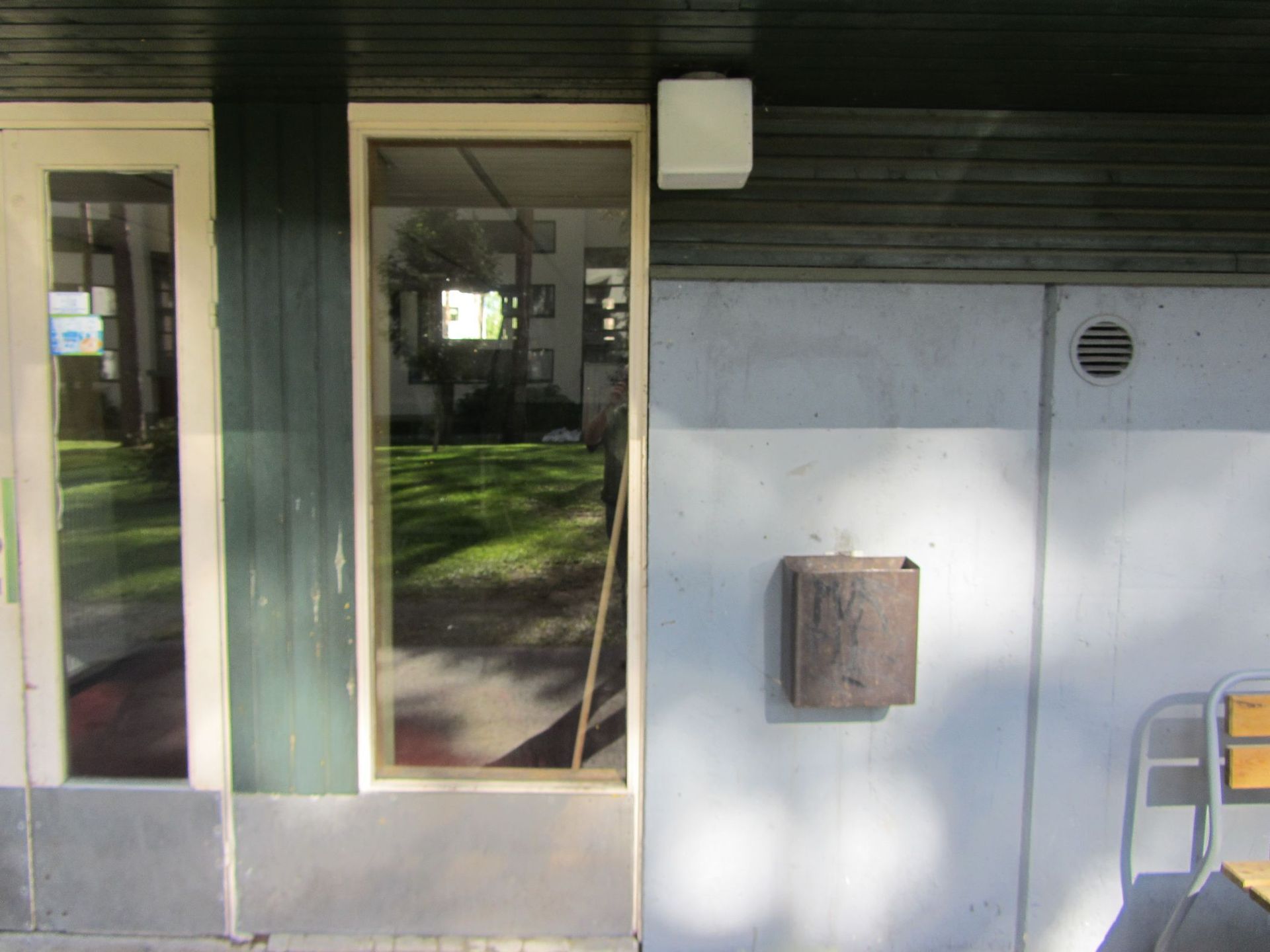 Kiinteistöpalvelut PJ-Huolto Oy