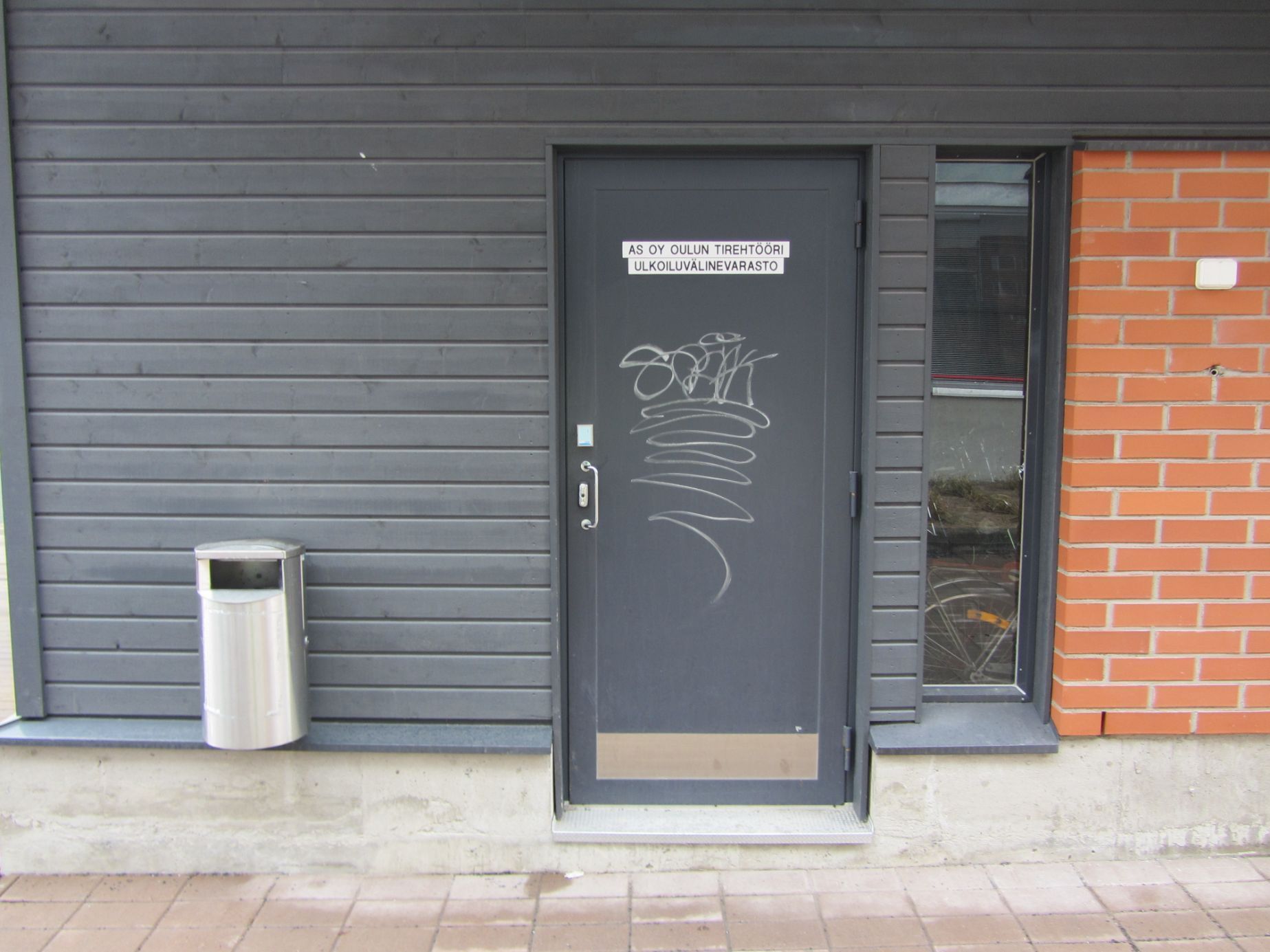 Kiinteistöpalvelut PJ-Huolto Oy