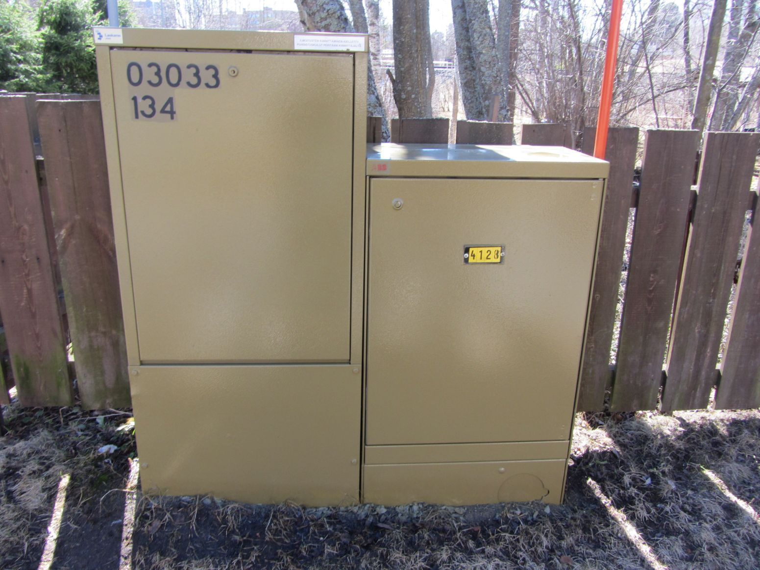 Kiinteistöpalvelut PJ-Huolto Oy