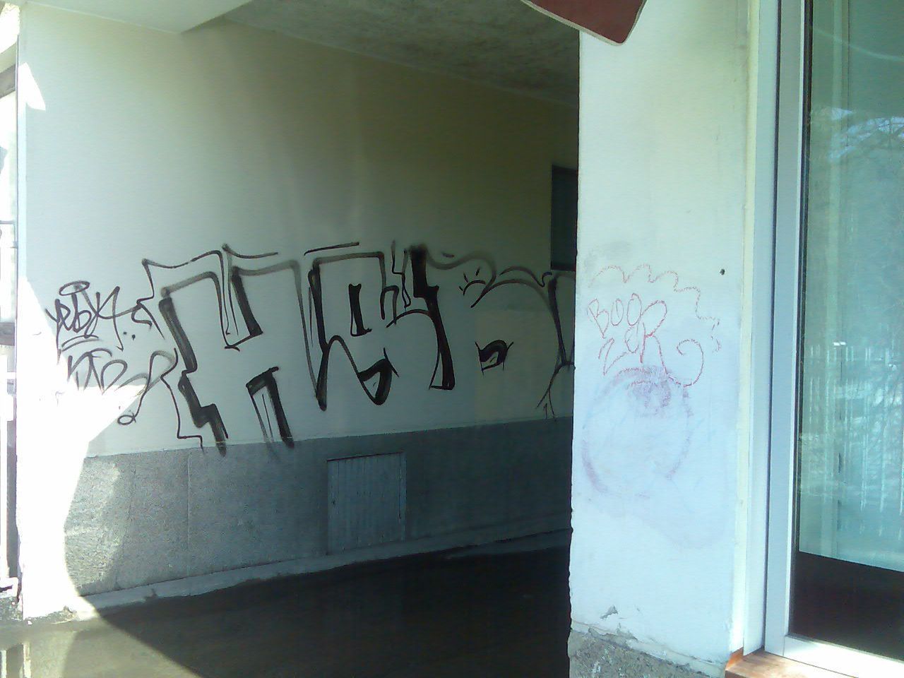 Kiinteistöpalvelut PJ-Huolto Oy