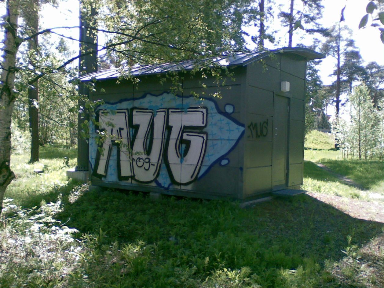 Kiinteistöpalvelut PJ-Huolto Oy