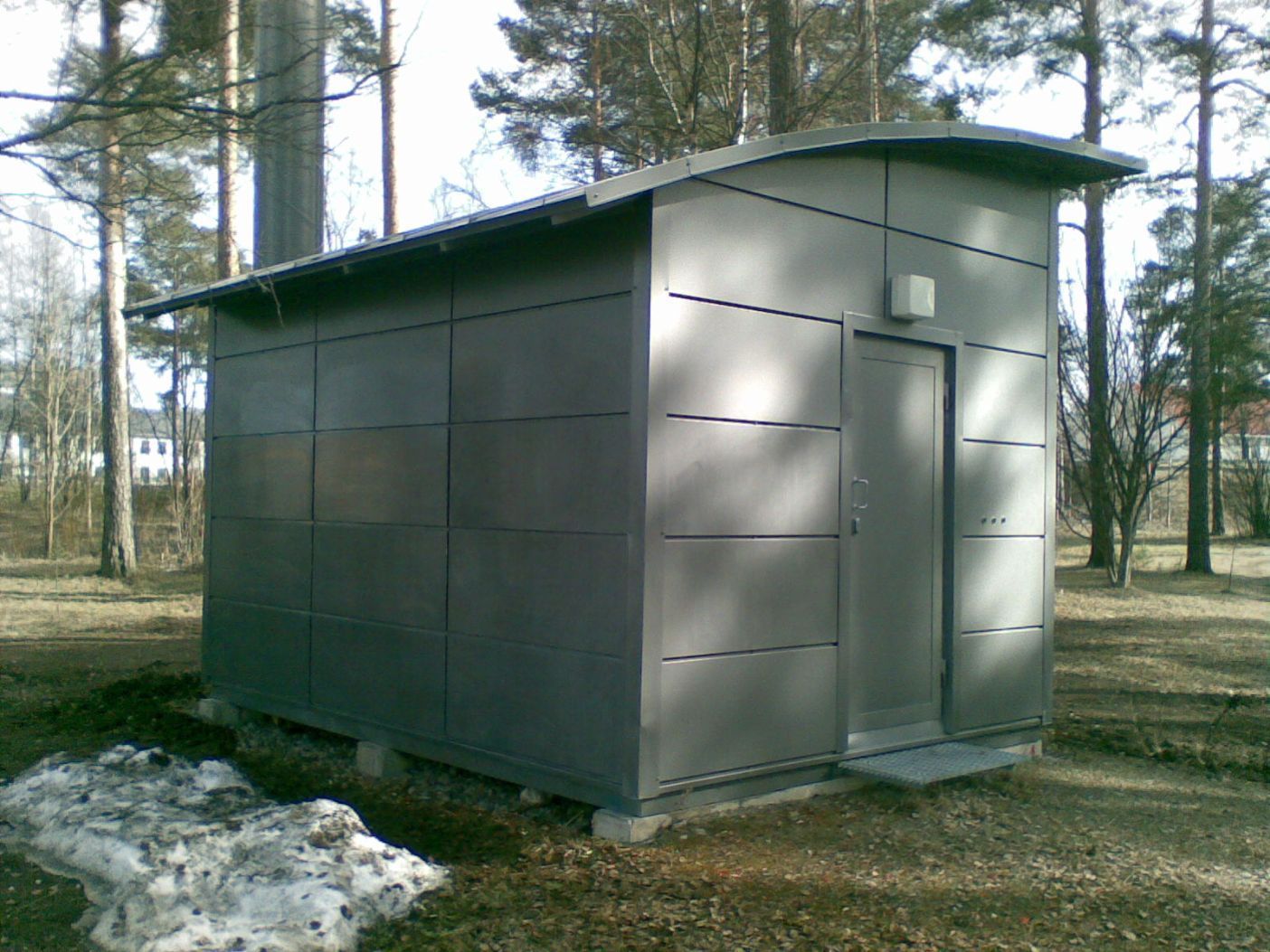 Kiinteistöpalvelut PJ-Huolto Oy