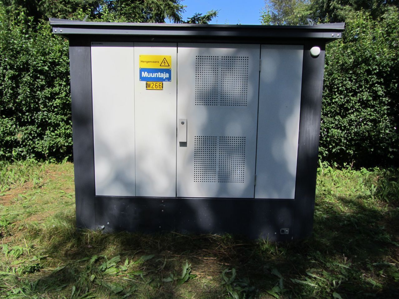 Kiinteistöpalvelut PJ-Huolto Oy