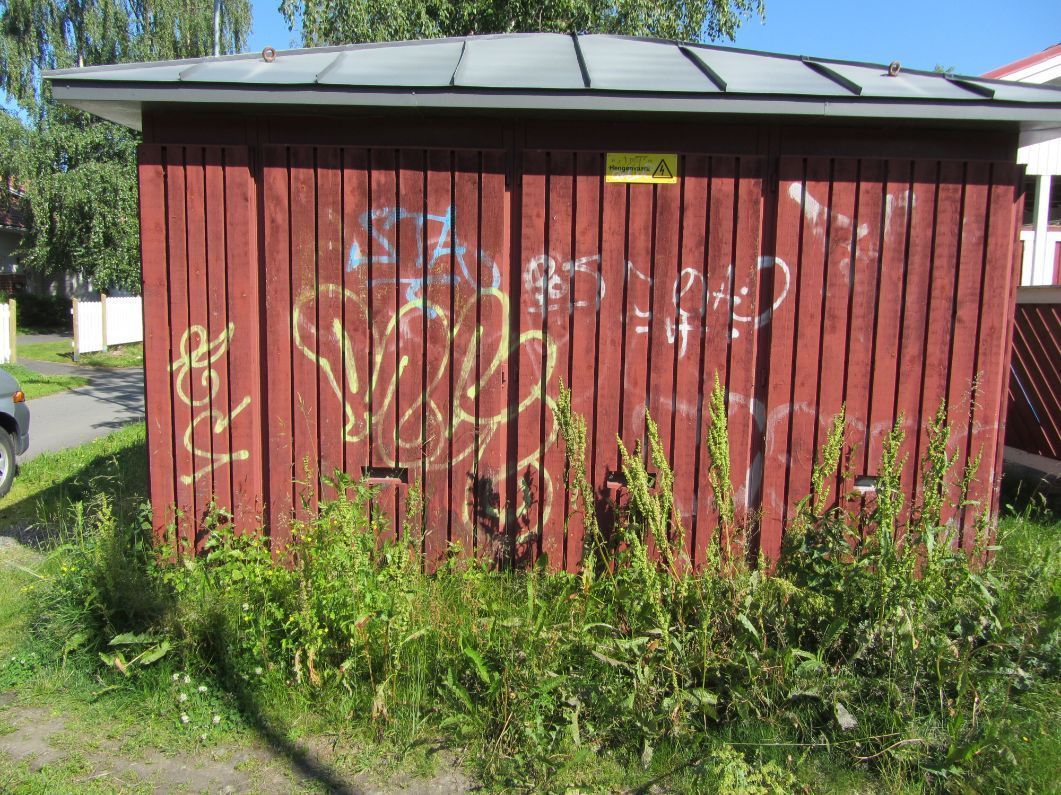 Kiinteistöpalvelut PJ-Huolto Oy