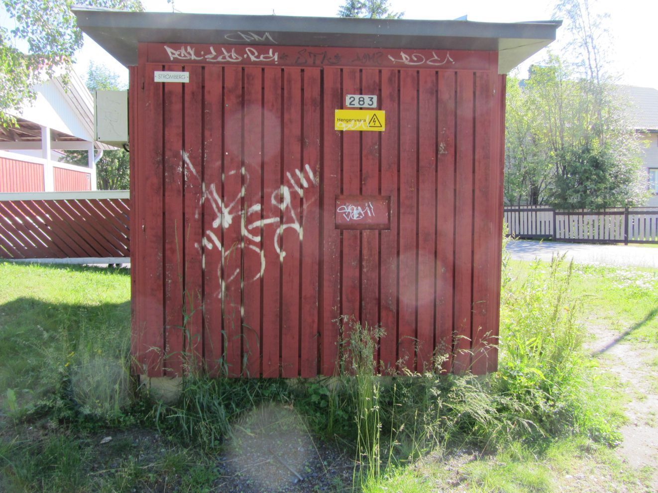 Kiinteistöpalvelut PJ-Huolto Oy