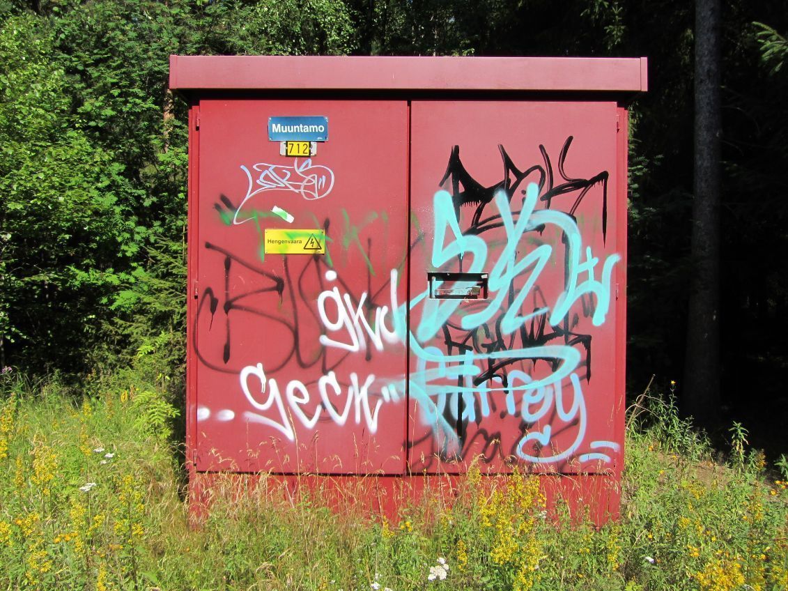 Kiinteistöpalvelut PJ-Huolto Oy