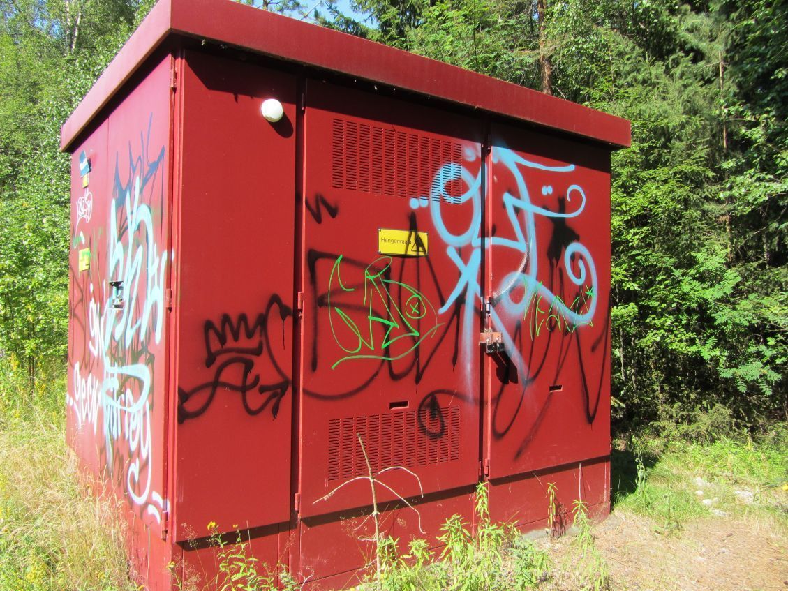 Kiinteistöpalvelut PJ-Huolto Oy