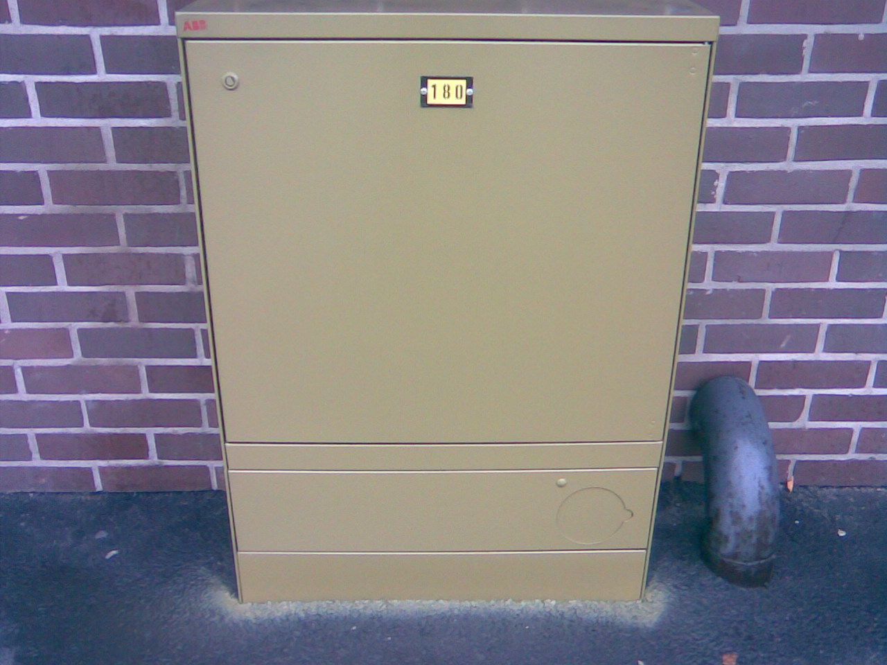 Kiinteistöpalvelut PJ-Huolto Oy