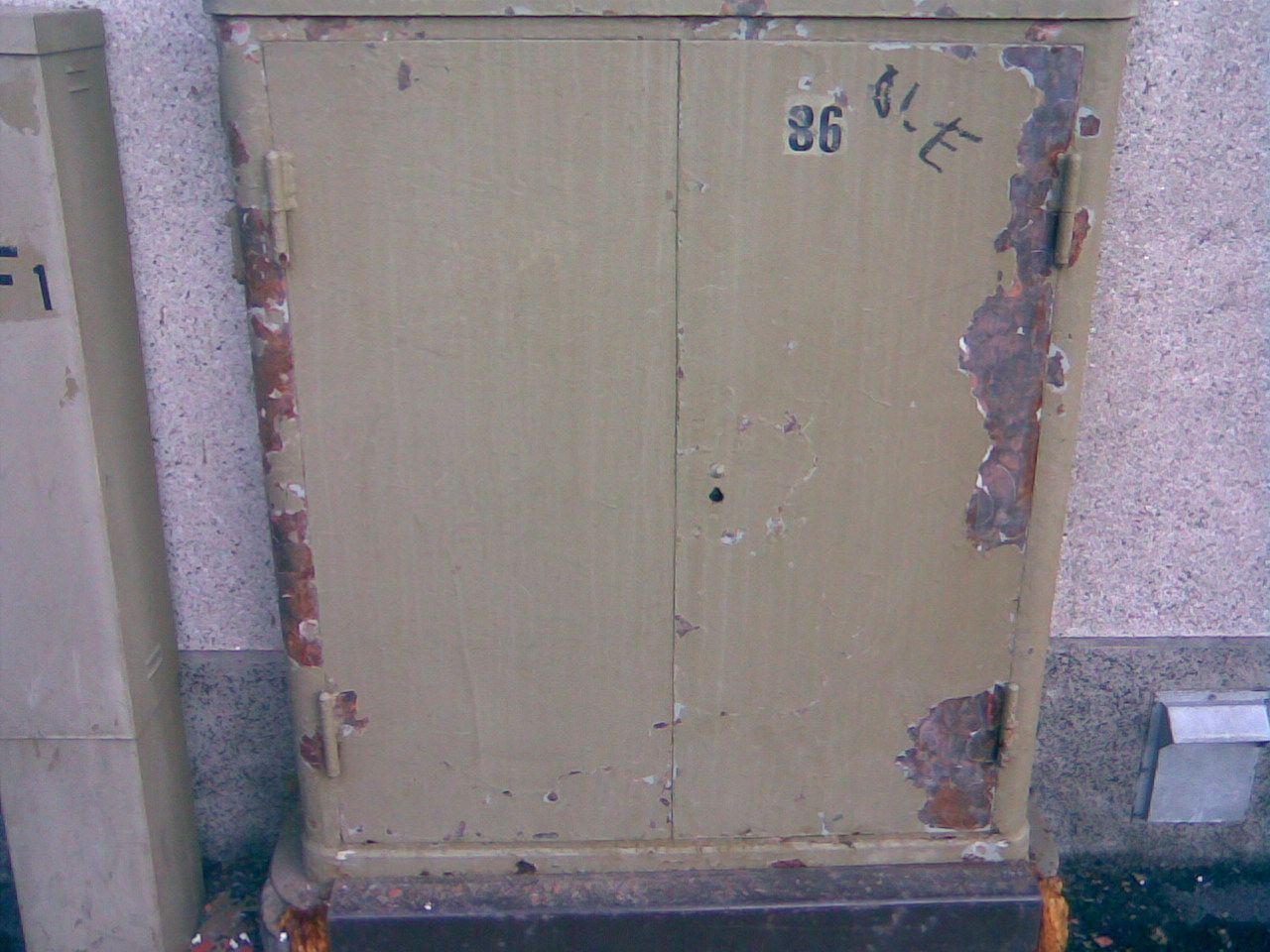 Kiinteistöpalvelut PJ-Huolto Oy