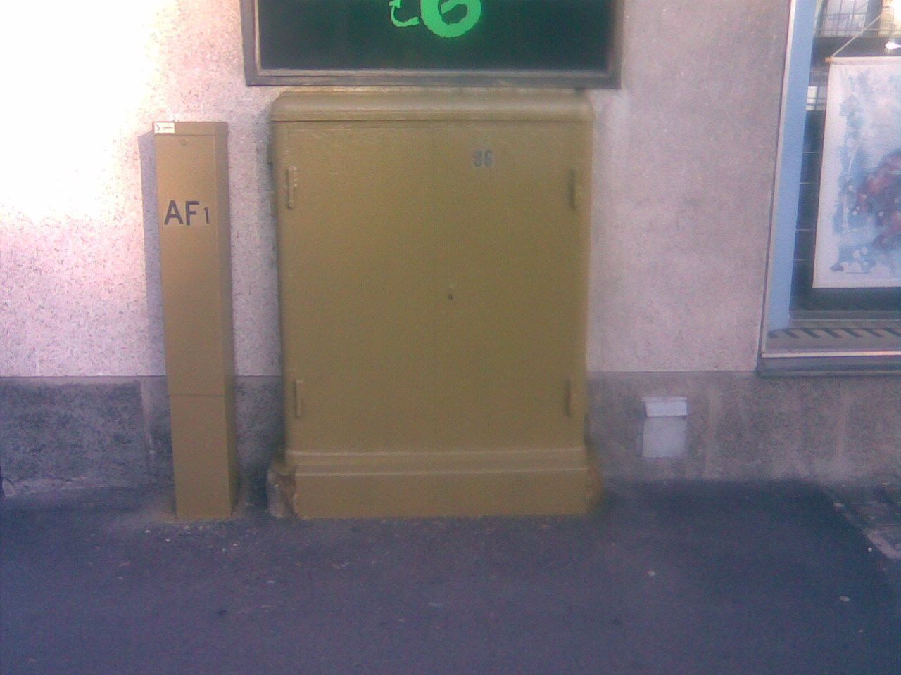 Kiinteistöpalvelut PJ-Huolto Oy