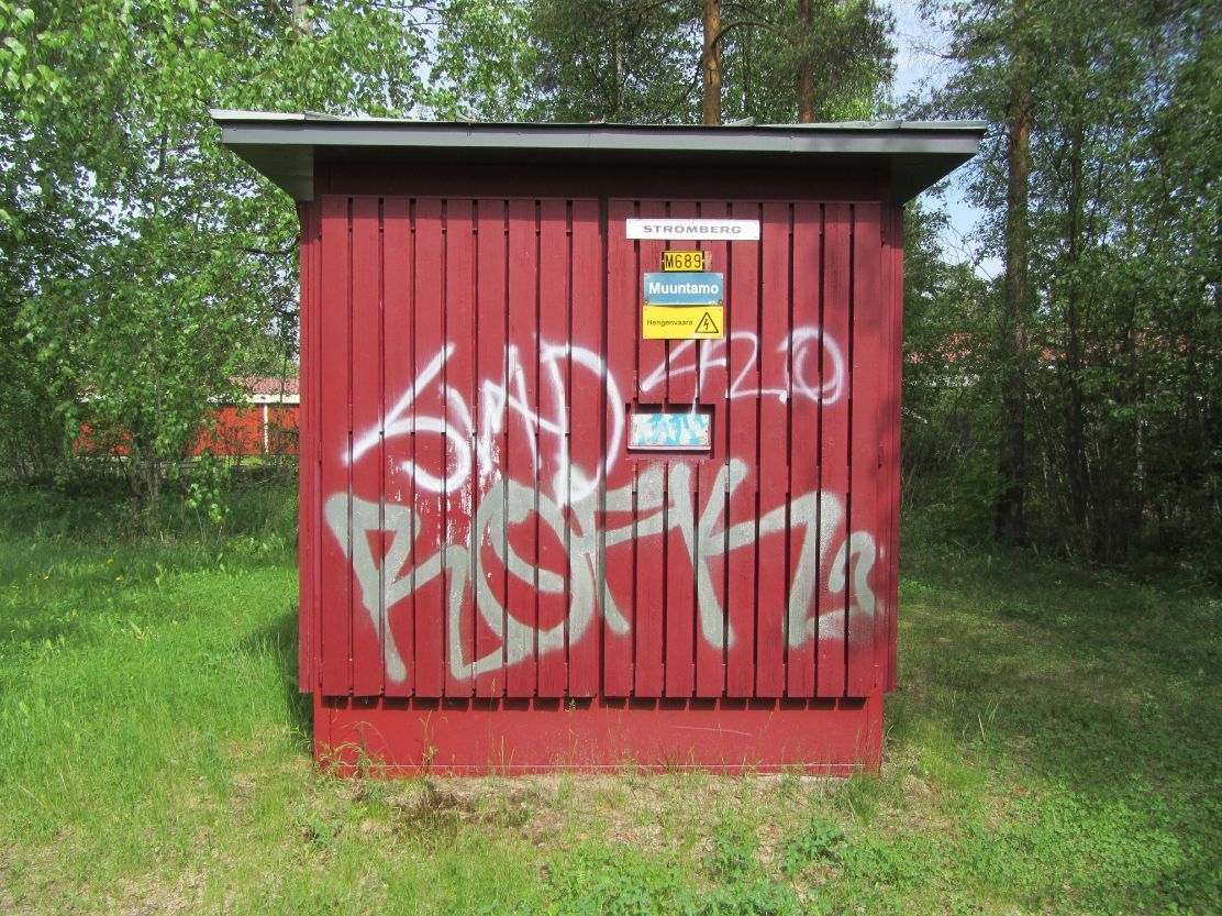 Kiinteistöpalvelut PJ-Huolto Oy